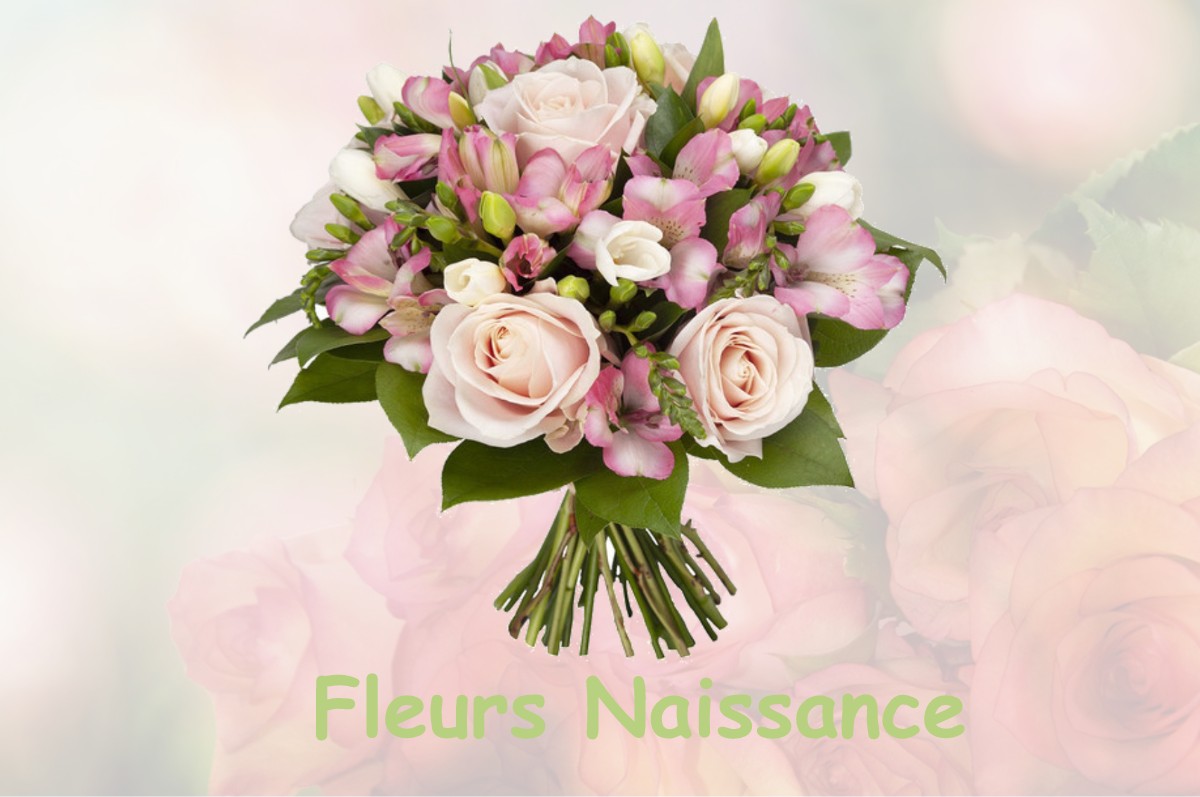 fleurs naissance VARACIEUX